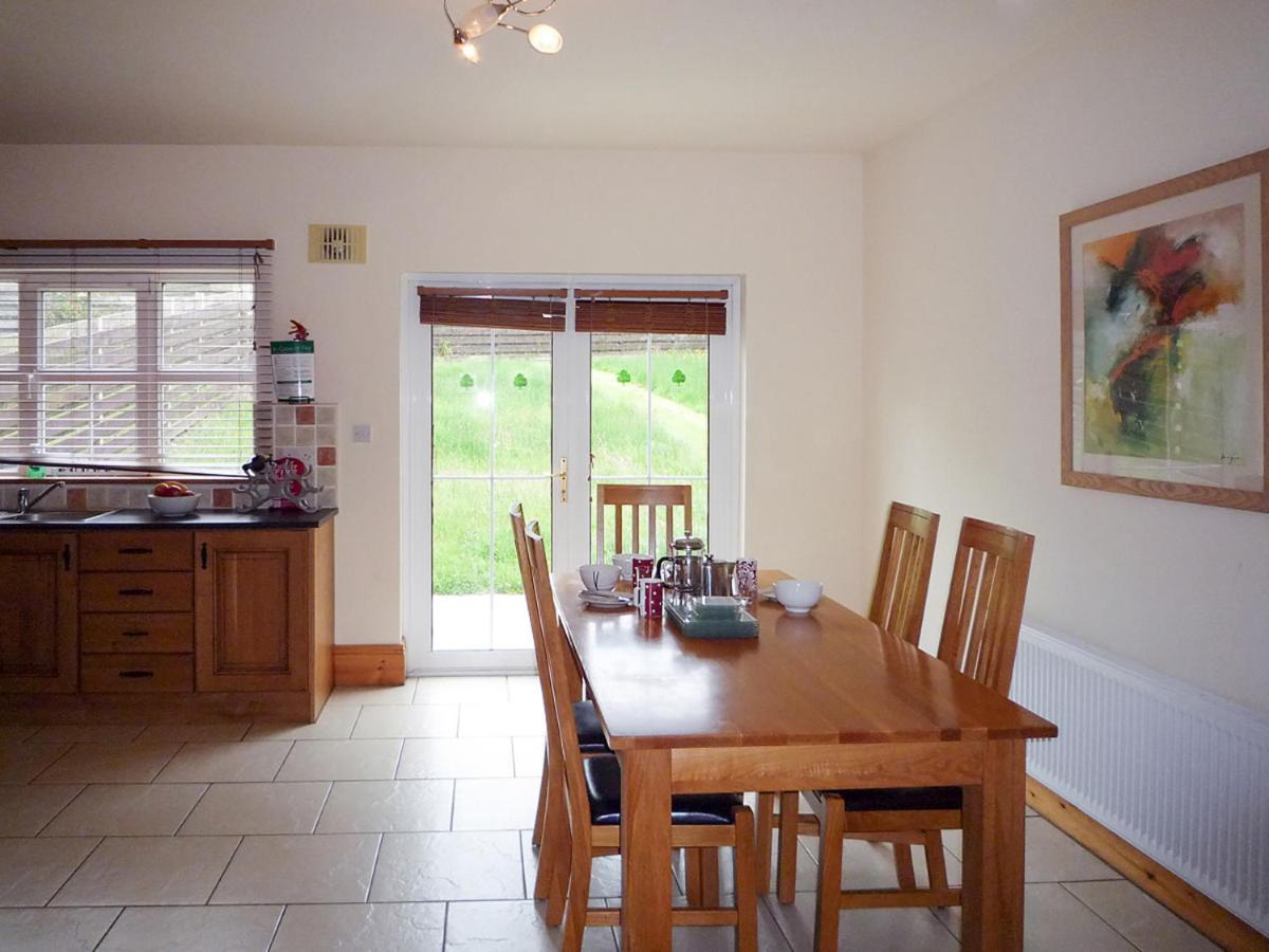 Cois Chnoic Holiday Home Dingle By Trident Holiday Homes Exterior photo
